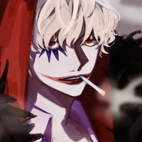 Donquixote Corazon