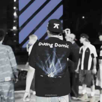 Duong Domic