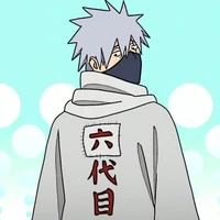 Hatake Kakashi