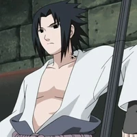 Uchiha Sasuke