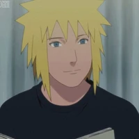Namikaze Minato (HT)