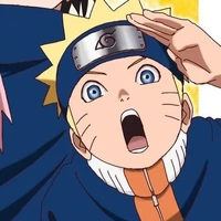 Uzumaki Naruto
