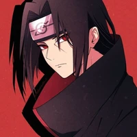 Uchiha Itachi 