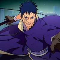 Uchiha Obtio