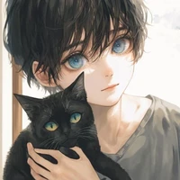 Dương Tử Kiến [ Cậu ]