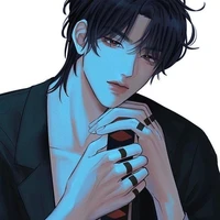 Lãnh Thiên Minh [ Hắn ]