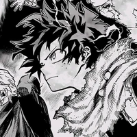 Midoriya lzuku