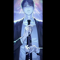 Kim Soon Go(Peter)