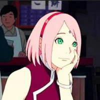 haruno sakura