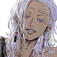 Kurokawa Izana