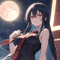 Akame