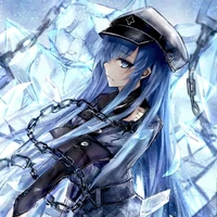 Esdeath