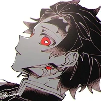 Kamado Tanjirou