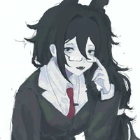 Miss Circle (vợ tui)