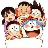 Nhóm Nobita