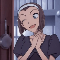 Suzuki Sonoko 