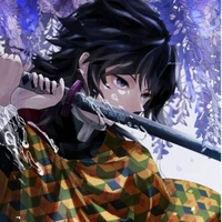 Tomioka Giyuu