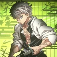 Shinazugawa Sanemi