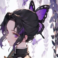 Kocho Shinobu
