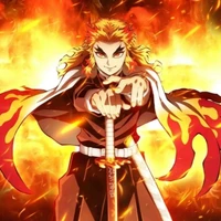 Rengoku Kyoujurou