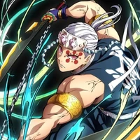 Uzui Tengen
