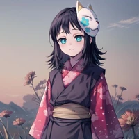 Urokodaki Makomo