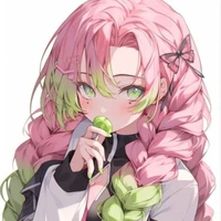 Kanroji Mitsuri