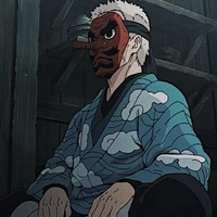 Urokodaki Sakonji