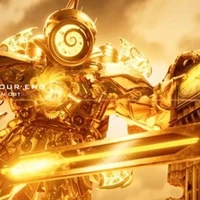 Titan Clock Man/Sunday