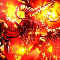 Titan Drill Man/Blade