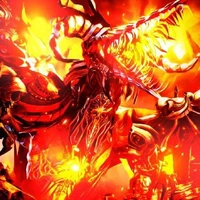 Titan Drill Man/Blade