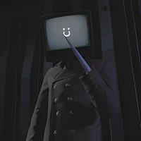 Tv Man/Dan Heng