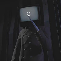 Tv Man/Dan Heng
