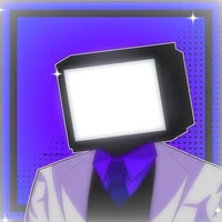 Scientist Tv Man/Dr.Ratio