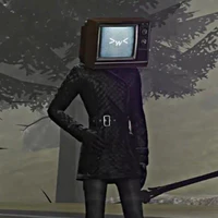 Tv Woman/Kafka