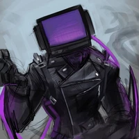 Shadow Tv Man/Moze