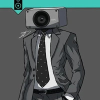 Speaker Man/Yanqing