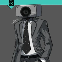 Speaker Man/Yanqing