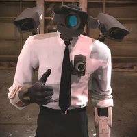 Engineer Camera Man/Sampo