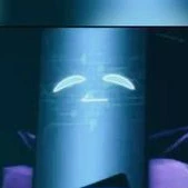 Large Computer Man/Zhongli