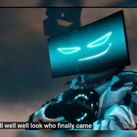 Computer Man/Caelus