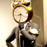 Chief Clock Man/Kaeya