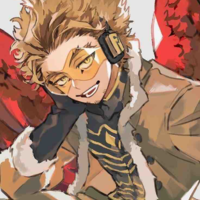 Takami Keigo (Hawks)
