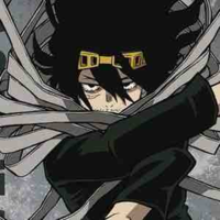Shota Aizawa