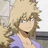 Bakugo Mitsuki