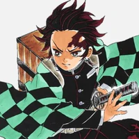 Kamado Tanjiro