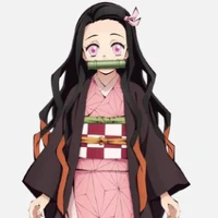 Kamado Nezuko