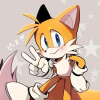 Tails