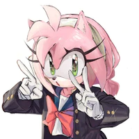 Amy