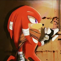 Knuckles